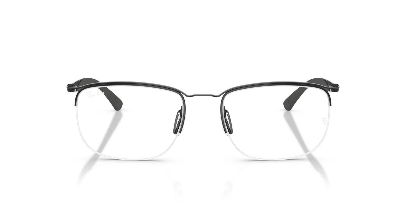 Ray-Ban 7552 Eyeglasses - view 34